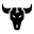 Creeker Skulls logo